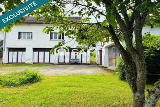 achat maison arbois 39600