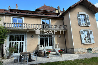 achat maison arbois 39600
