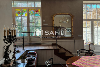 achat maison arbois 39600