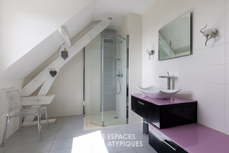 achat maison arbois 39600