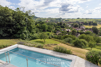 achat maison arbois 39600