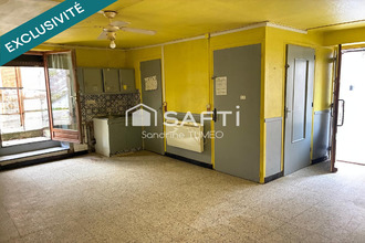 achat maison arbois 39600