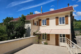 achat maison arbois 39600