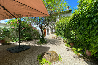 achat maison arbois 39600
