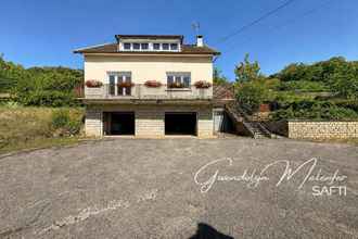 achat maison arbois 39600