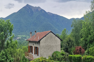 achat maison arbon 31160