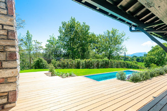 achat maison arbonne 64210