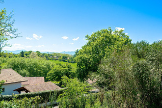 achat maison arbonne 64210