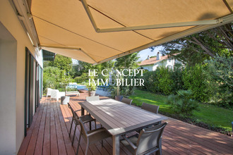 achat maison arbonne 64210