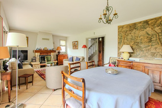 achat maison arbonne 64210