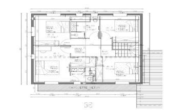 achat maison arbonne 64210