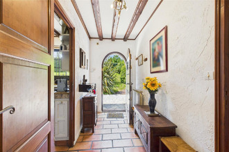 achat maison arbonne 64210