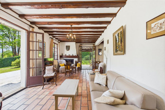 achat maison arbonne 64210