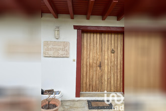 achat maison arbonne 64210