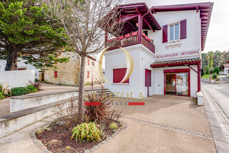 achat maison arbonne 64210