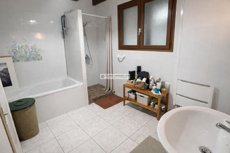 achat maison arbonne 64210