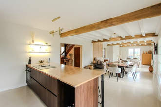 achat maison arbonne 64210