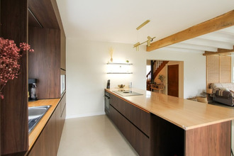 achat maison arbonne 64210