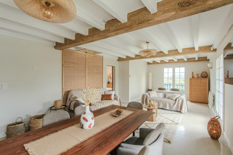 achat maison arbonne 64210