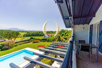 achat maison arbonne 64210