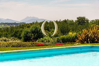 achat maison arbonne 64210