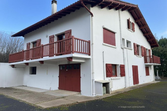 achat maison arbonne 64210