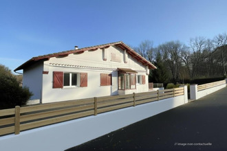 achat maison arbonne 64210