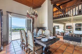 achat maison arbonne 64210