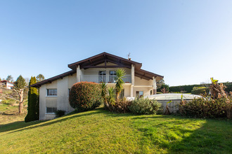 achat maison arbonne 64210