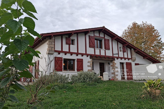 achat maison arbonne 64210