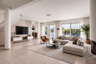 achat maison arbonne 64210