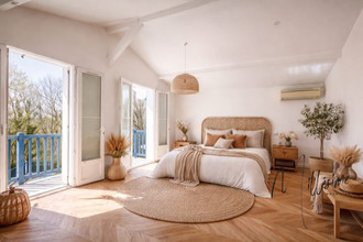 achat maison arbonne 64210