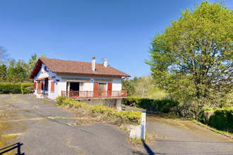 achat maison arbonne 64210