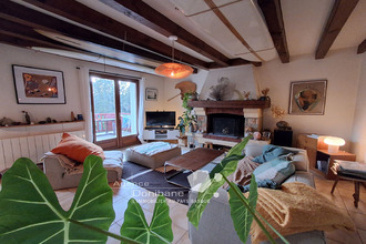 achat maison arbonne 64210