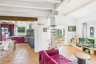 achat maison arbonne 64210