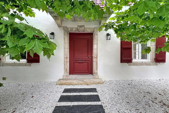 achat maison arbonne 64210