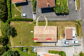 achat maison arbonne 64210