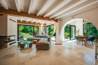 achat maison arbonne 64210