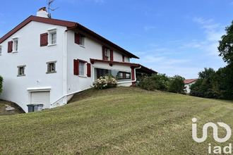 achat maison arbonne 64210