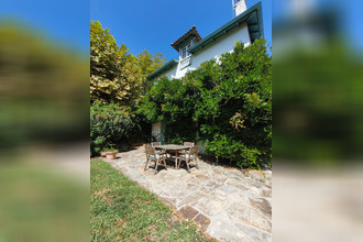 achat maison arbonne 64210