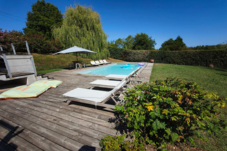 achat maison arbonne 64210