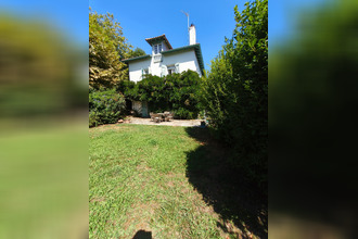 achat maison arbonne 64210