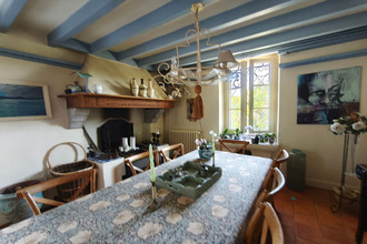 achat maison arbonne 64210