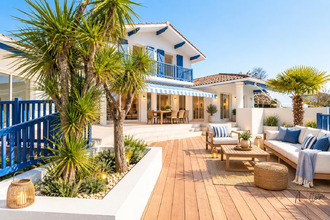 achat maison arbonne 64210