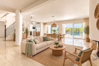 achat maison arbonne 64210