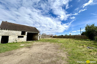 achat maison arbonne-la-foret 77630