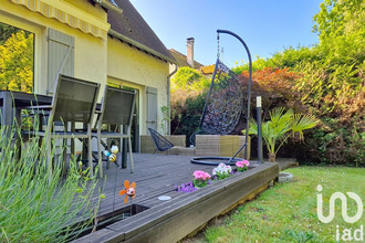 achat maison arbonne-la-foret 77630