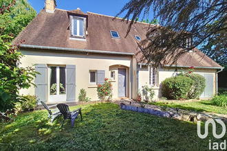 achat maison arbonne-la-foret 77630