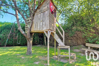 achat maison arbonne-la-foret 77630