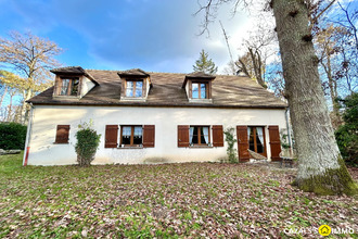 achat maison arbonne-la-foret 77630
